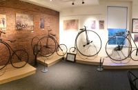 191 - Henry Sheldon Museum