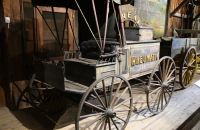 Shelburne Museum II