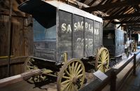 Shelburne Museum II