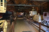 Shelburne Museum II