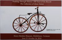 191 - Henry Sheldon Museum