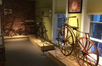 191 - Henry Sheldon Museum