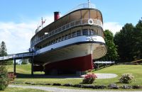 Shelburne Museum