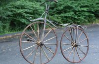 Witty Velocipede I