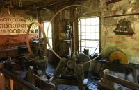 Shelburne Museum II