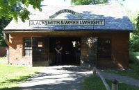 Shelburne Museum II