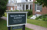 191 - Henry Sheldon Museum