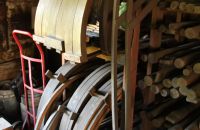Shelburne Museum II