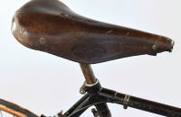 Automoto B.H. Speciál, model Tour de France - 1926/27