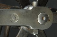 Peugeot, křížový bezpečník, Francie – okolo 1888