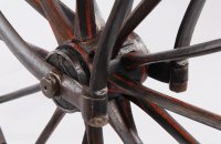 Bouchage boneshaker, Lyon, France – around 1870