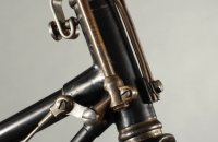 Columbia Camel Back, Pope Manufacturing Co., Boston, USA – 1889