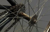 Labor Lefty, mod. Tour de France, France - after a year 1910