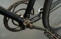 Labor Lefty, mod. Tour de France, France - after a year 1910