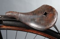 Columbia Expert, Pope Manufacturing Co., Boston, USA – 1882