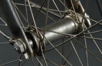 Levocyclette Terrot,, Terrot & Cie, Dijon, France – from 1905 to 1924