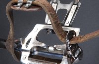 Joco – M. A. de Jonge, race machine, Holland – pobably 1955