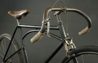 Labor Lefty, mod. Tour de France, France - after a year 1910