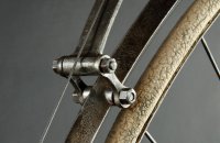 High wheel type Mayer, Manufacturer unknown, France – around 1874