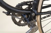 Peugeot bezpečník, Francie – okolo 1890