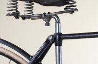 Peugeot bezpečník, Francie – okolo 1890