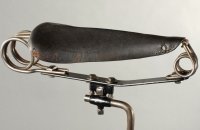 Columbia Camel Back, Pope Manufacturing Co., Boston, USA – 1889