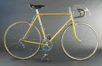 Joco – M. A. de Jonge, race machine, Holland – pobably 1955