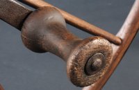 Boneshaker Sargant Marker Boston, USA – around 1870