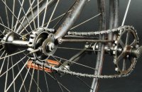 Peugeot, křížový bezpečník, Francie – okolo 1888