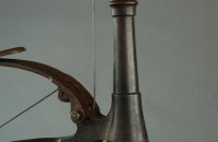 Ranný stroj Meyer, Francie – po roce 1870