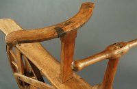 Hobby horse, originál, probably Germany -  from 1820 to 1850