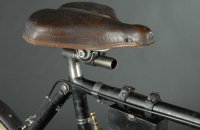 Levocyclette Terrot,, Terrot & Cie, Dijon, France – from 1905 to 1924