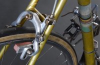 Joco – M. A. de Jonge, race machine, Holland – pobably 1955