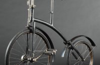 Crypto F.D. safety, Crypto Cycle Company, Londýn, Anglie – okolo 1893/94