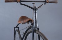 Meyer boneshaker, Paris, France – around 1870