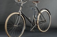 Levocyclette Terrot,, Terrot & Cie, Dijon, France – from 1905 to 1924
