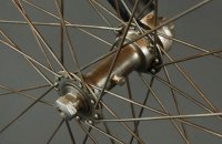 Labor Lefty, mod. Tour de France, France - after a year 1910
