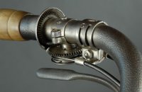 Levocyclette Terrot,, Terrot & Cie, Dijon, France – from 1905 to 1924