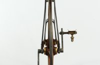 Levacher velocipéd, Rouen, France – around 1870
