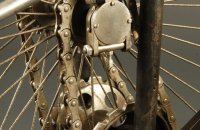 Kangaroo safety, Hillman, Herbert & Cooper, Coventry, Anglie - 1886