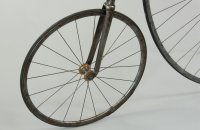 Regent, race high wheel, Trigwell & Co., England – probably 1889/90