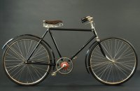 Durkopp Diana, Durkopp Fabrik Graz, Rakousko – cca 1910