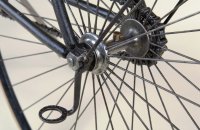 Peugeot bezpečník, Francie – okolo 1890