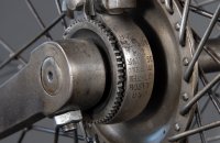 Victor Light Roadster, Owerman Wheel Co., Chicopee Falls, Mass., USA - 1889