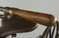 EDEN Excellence velocipéd, pravděpodobně Anglie – okolo 1870