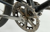 Cross Roller, Quadrant Tricycle Co., Anglie – okolo 1897