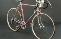 Antonín Perič, race machine, Praha, The Czech republic - probably 1945
