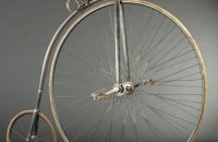 Victor Light Roadster, Owerman Wheel Co., Chicopee Falls, Mass., USA - 1889
