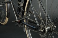 Levocyclette Terrot,, Terrot & Cie, Dijon, France – from 1905 to 1924