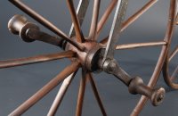 Boneshaker Sargant Marker Boston, USA – around 1870